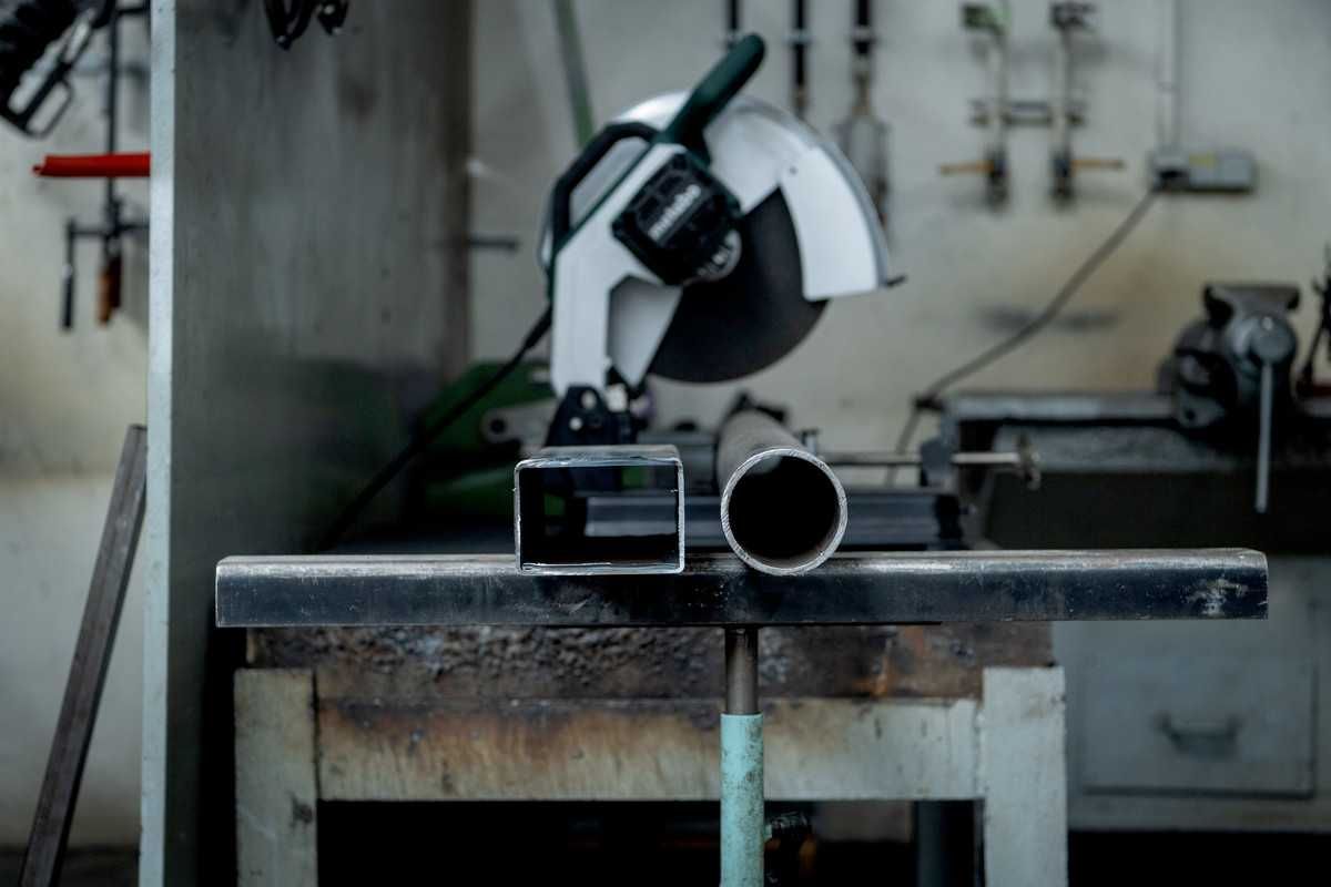Przecinarka do metalu METABO CS 24-355