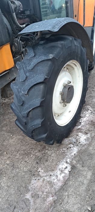 Opony 380 70r28 firestone 2 sztuki , para