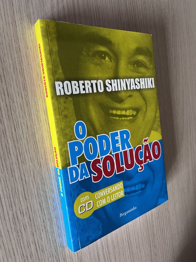 Livros auto ajuda e outros