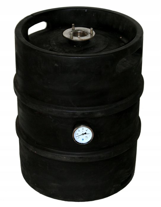 Destylator 20 30 50 L Elektryczny Keg Wlew Inox