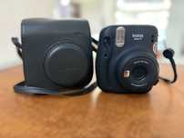 Używany aparat Instax Mini 11