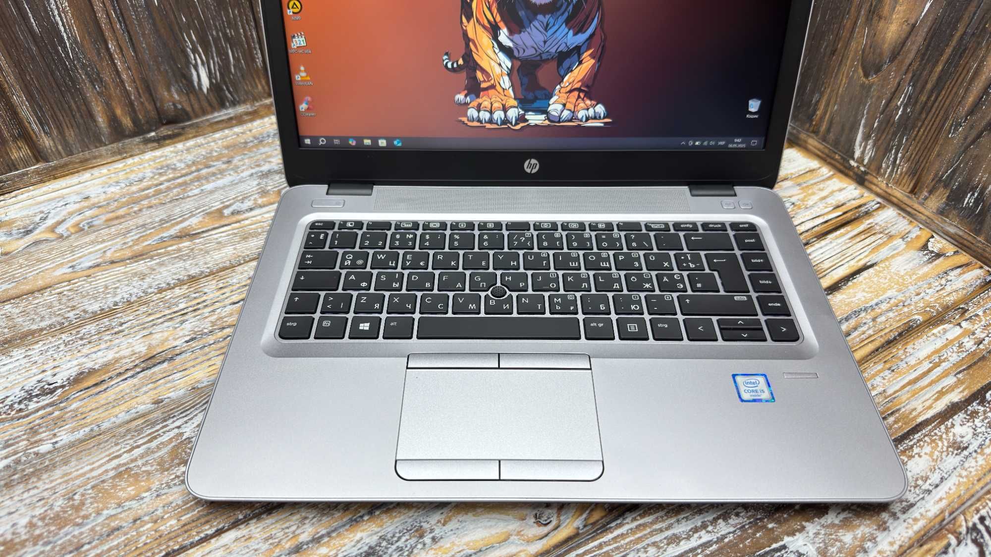 Супер Цена! Ноутбук Для Работы и Учебы Hp Elitebook 840 G3 /i5-6200U
