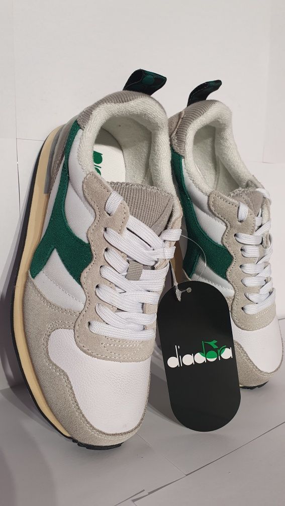 Diadora Camaro buty nowe damskie sportowe rozmiar 36