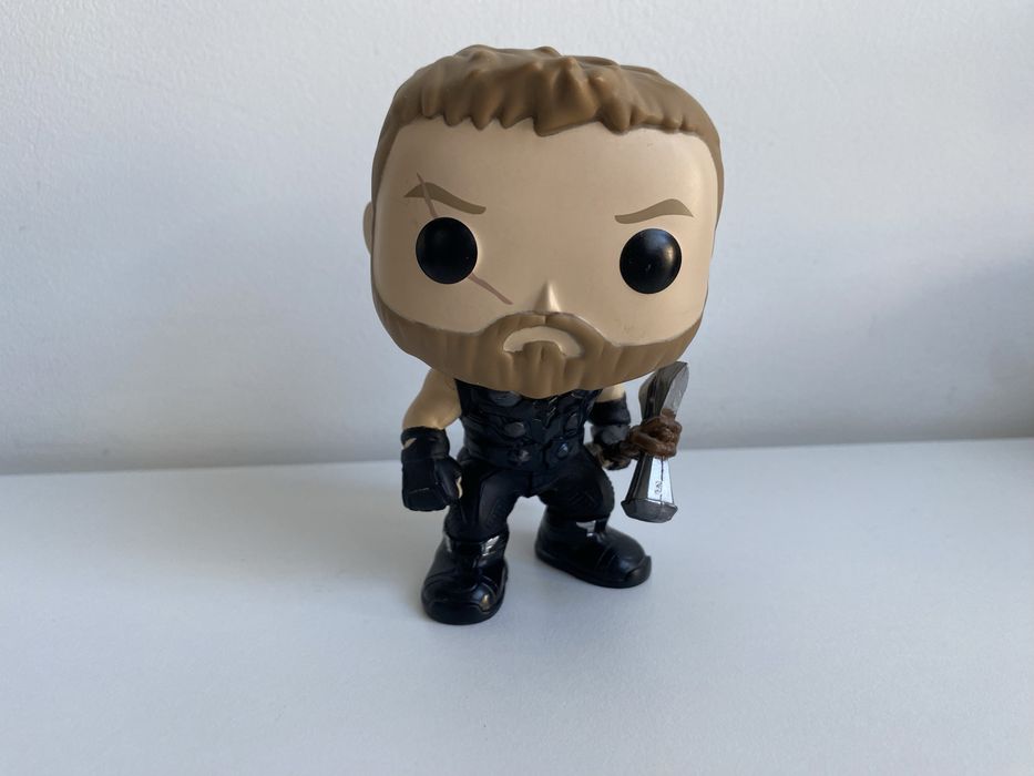 Funko pop! Thor Marvel Avengers 286