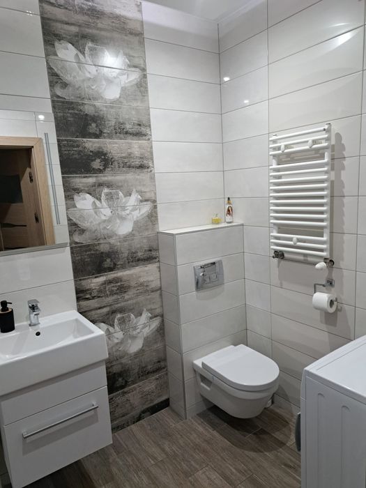 Wynajme mieszkanie Kutno - Krolowej Jadwigi