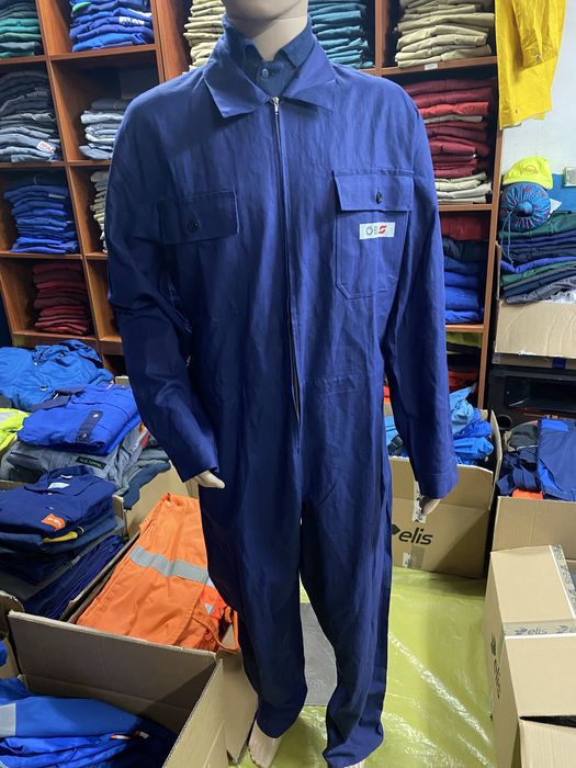 Kombinezon Roboczy *Najtaniej* XS-6XL