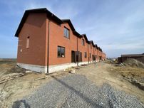 Продаж таунхауса 95 кв.м. 3 спальні, газ, Перемичка пров., Весняний
