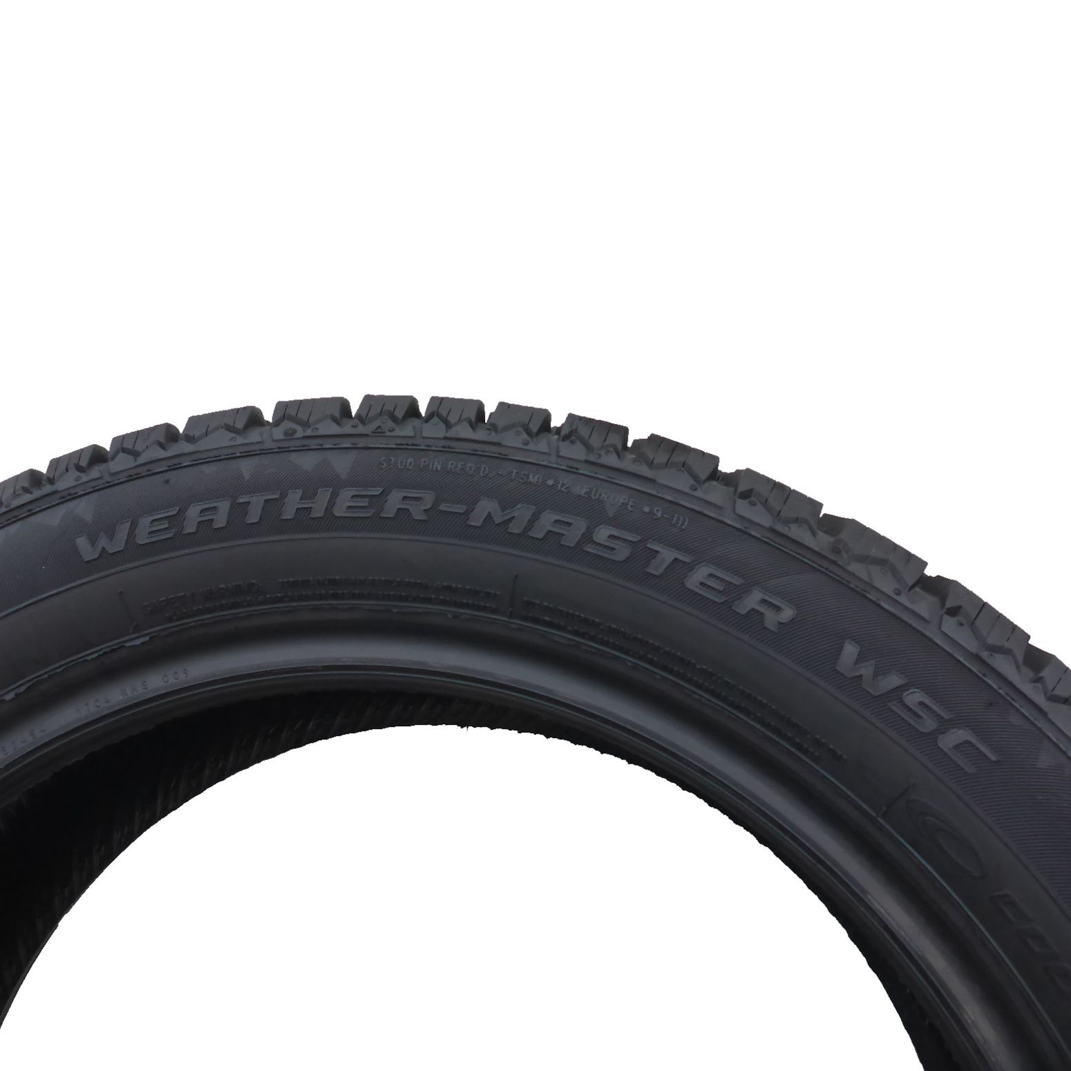 225/50/18 Cooper 225/50R18 95T Weather-Master WSC Zima 2019 6-8mm