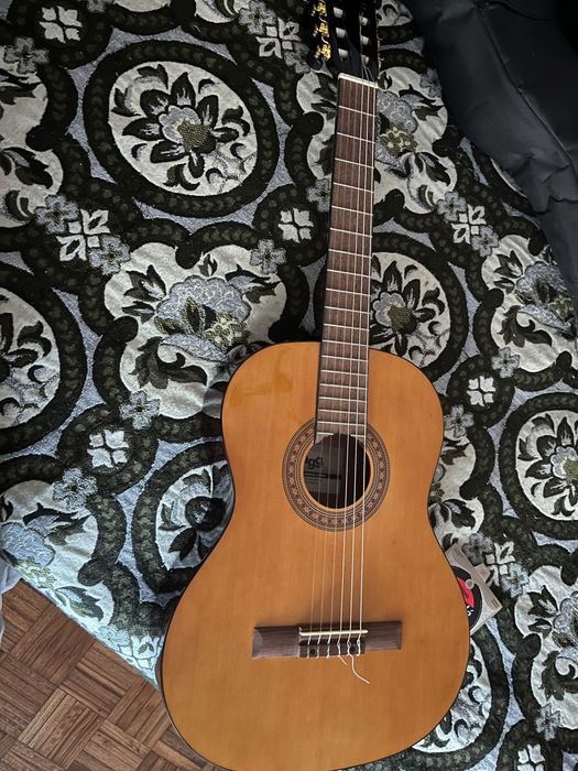Guitarra clássica stagg