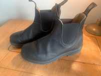 Botas Blundstone pele