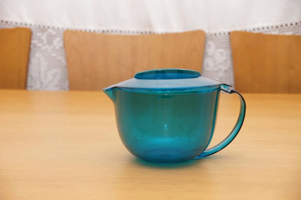 Microcook 1l Tupperware Microplus