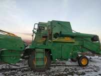 Комбайн Вольво1130. В гарному стані. Продам або обміняю.
