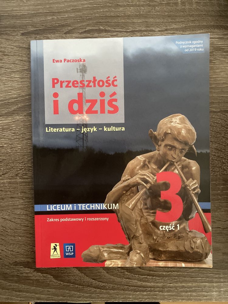 Przeszłość i dziś 3 część 1