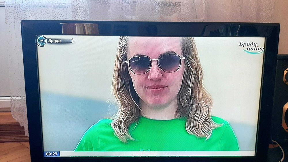 Телевізор Samsung  LE37R72BX/XEH