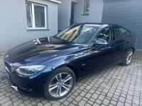 BMW 320 GT Xdrive  95 tyś F34 po liftowa