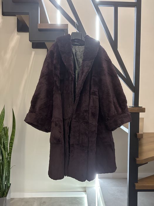 Норкові шуби оптом