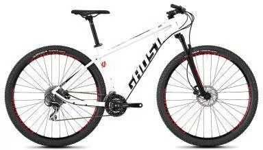 NOWY rower KATO GHOST 3.9 aluminium  kolor biały