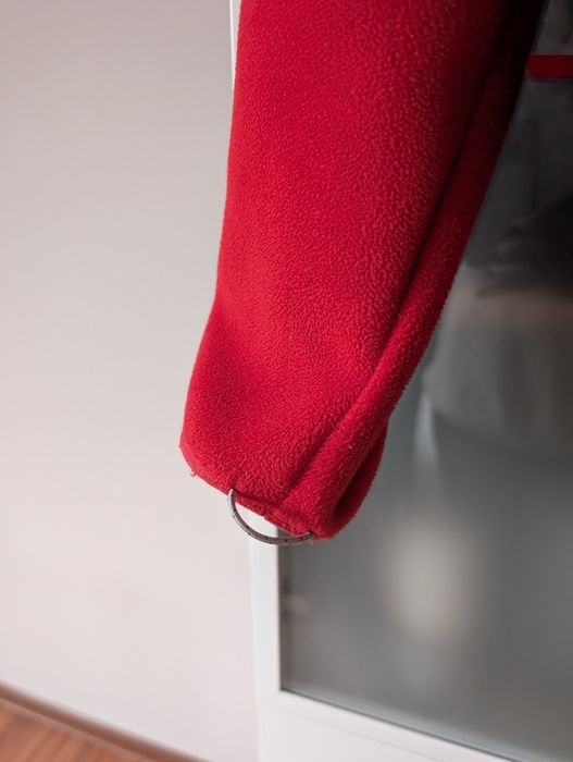 Bluza rozpinana  M Quechua męska