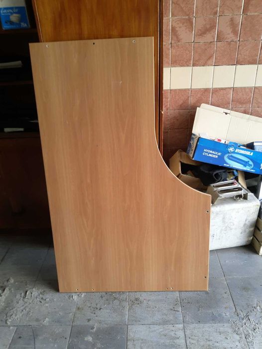 Набор деталей для оборудования рабочего места