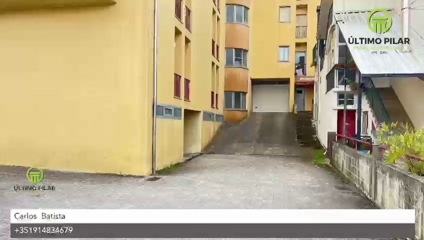 Garagem - URGENTE - Negociável