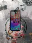 Iphone 12 mini neverlock