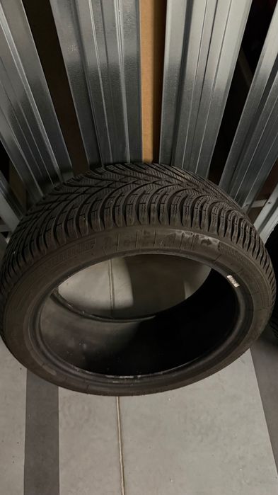 Opony zimowe Kleber Krisalp Hp3 225/45R17 94H Xl