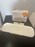 Waga niemowlęca Baby Ono SMART 2w1 z Bluetooth 789