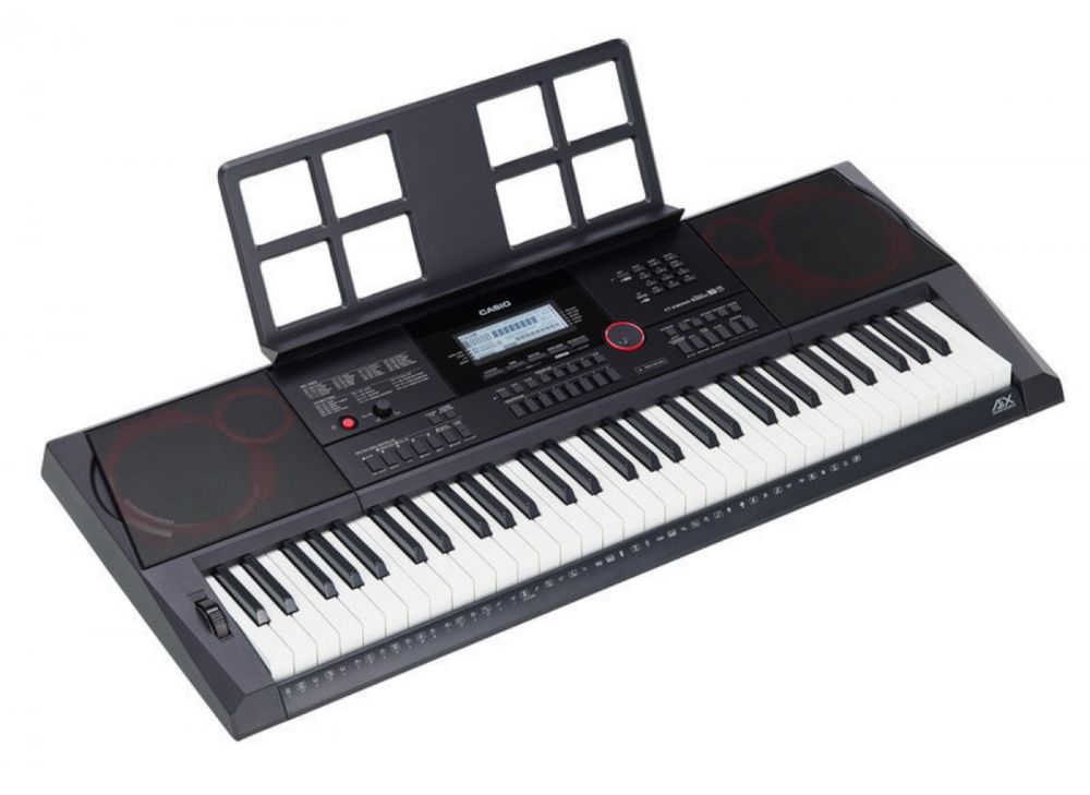 Teclado CASIO CT-X3000