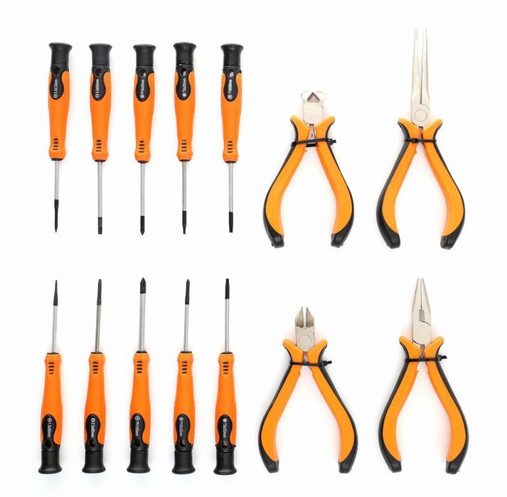 Zestaw śrubokrętów KD10894