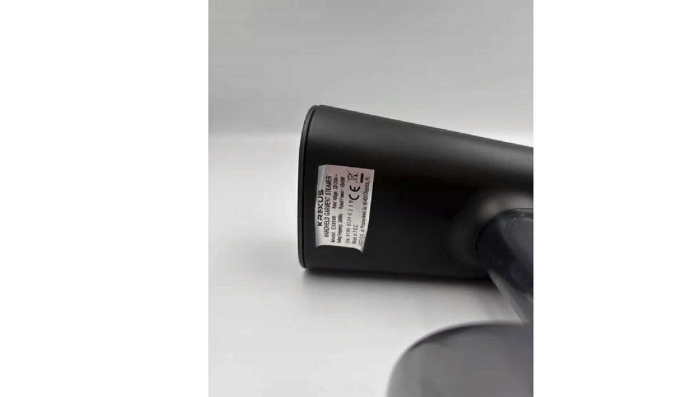 żelazko parowe STEAMER KREXUS