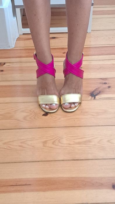Sandalias MonMon