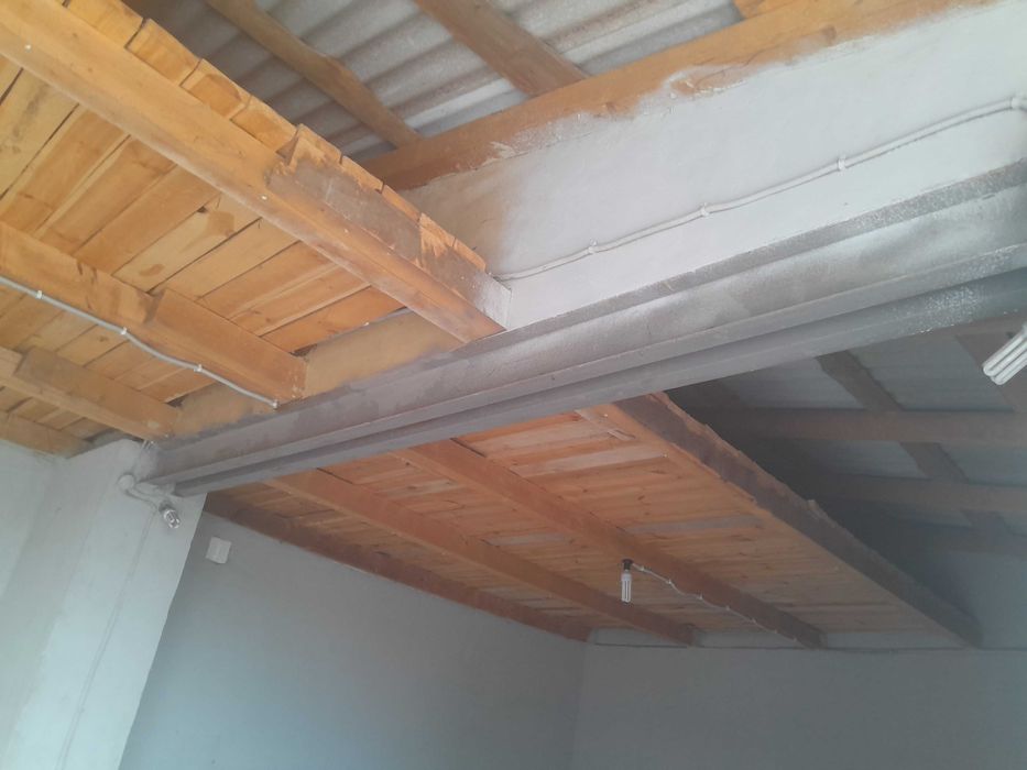 Довгострокова оренда під СТО Склад БізнесМісто Вінниця .Зарванці ГСК 8