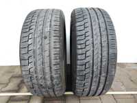 Opony Continental Premium Contact 6 SSR 225/55/R17