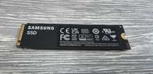 Samsung SSD 990 EVO 2TB