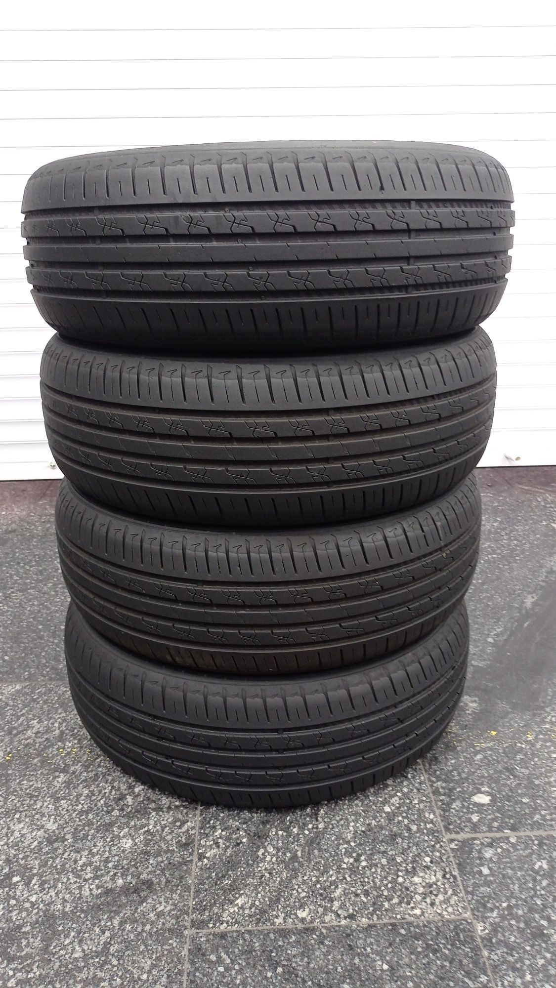 Літні шини 205/60/R15 Habilead
