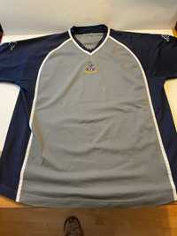 Koszulka piłkarska Tottenham XL/XXL retro treningowa Kappa