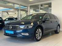 Volkswagen Passat VW Passat 2.0 TSI DSG / Polski Salon / Serwis ASO / FV 23%
