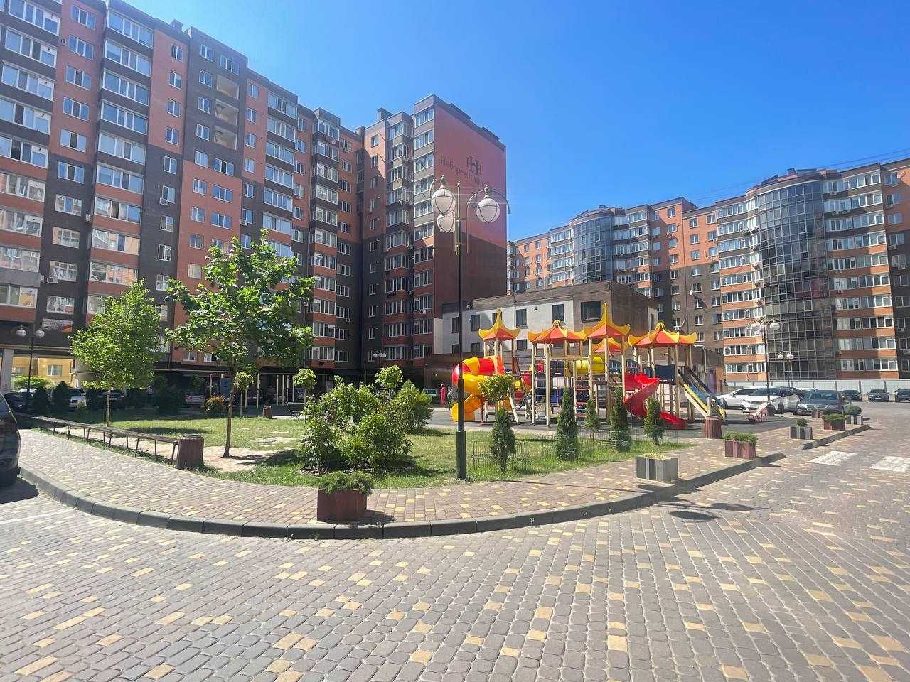Продається ексклюзивна квартира р-н Київська 7811