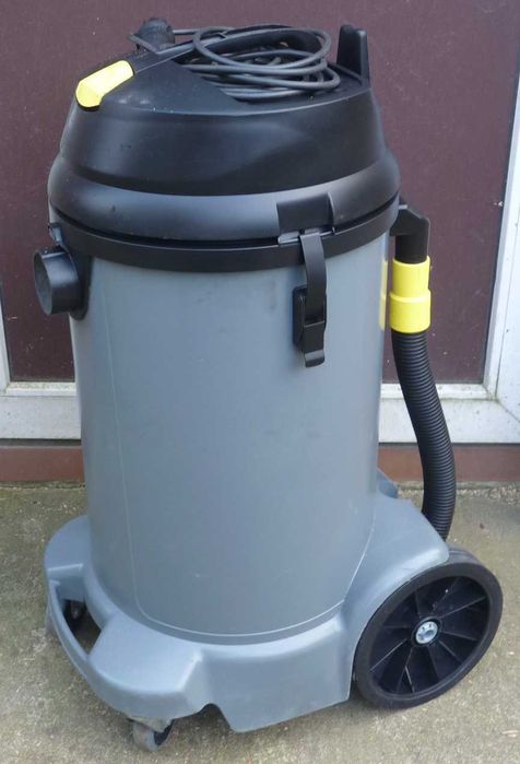 Odkurzacz  Karcher NT 48/1