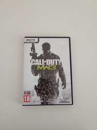 Call Of Duty: Modern Warfare 3 - Gra PC, premierowe, kod wykorzystany