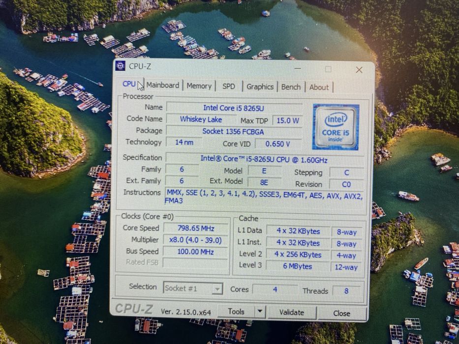 Sprzedam laptop Fujitsu