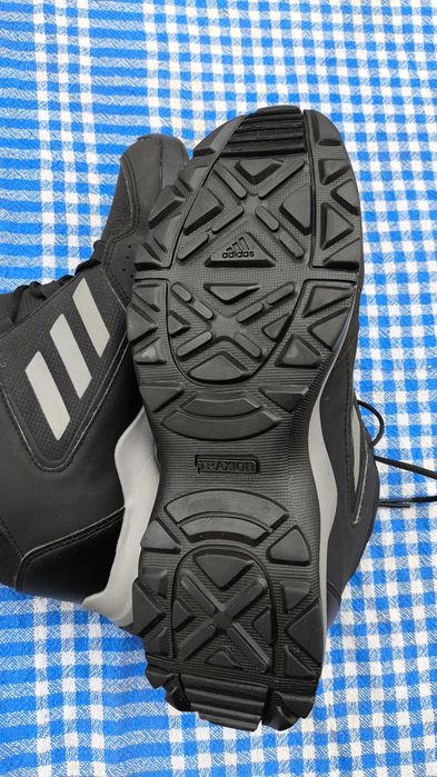 Buty trekkingowe adidas rozmiar 39 1/3