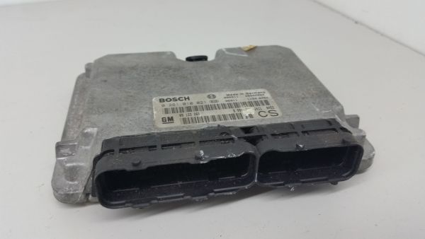 Centralina motor / ECU OPEL Zafira A (F75_)
