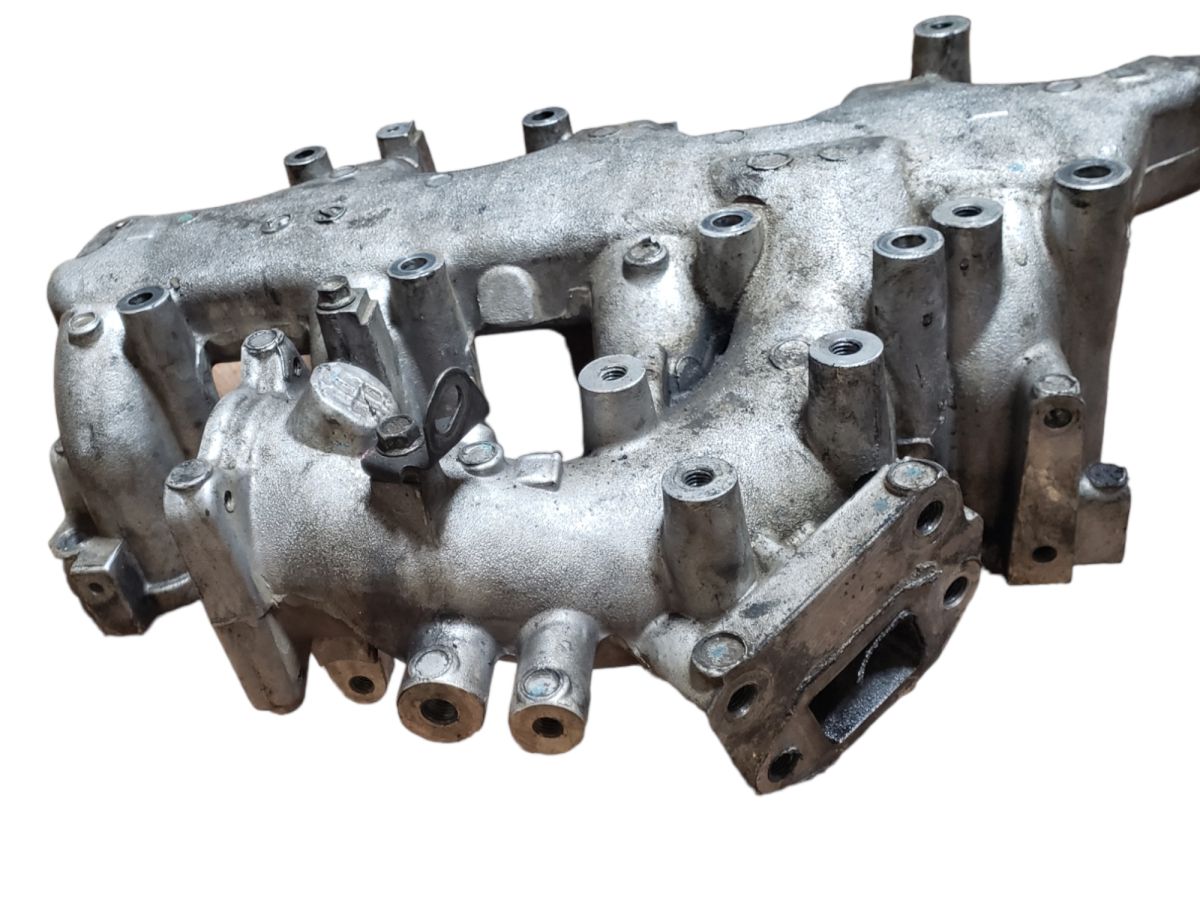 Впускной коллектор Mitsubishi L200 2007-2014 1540A419 разборка