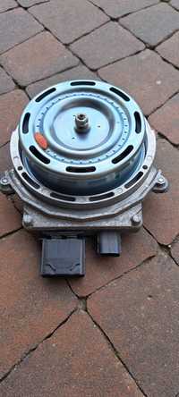 Silnik sterownik wentylator chłodnicy PM18A-001 Honda Civic X
