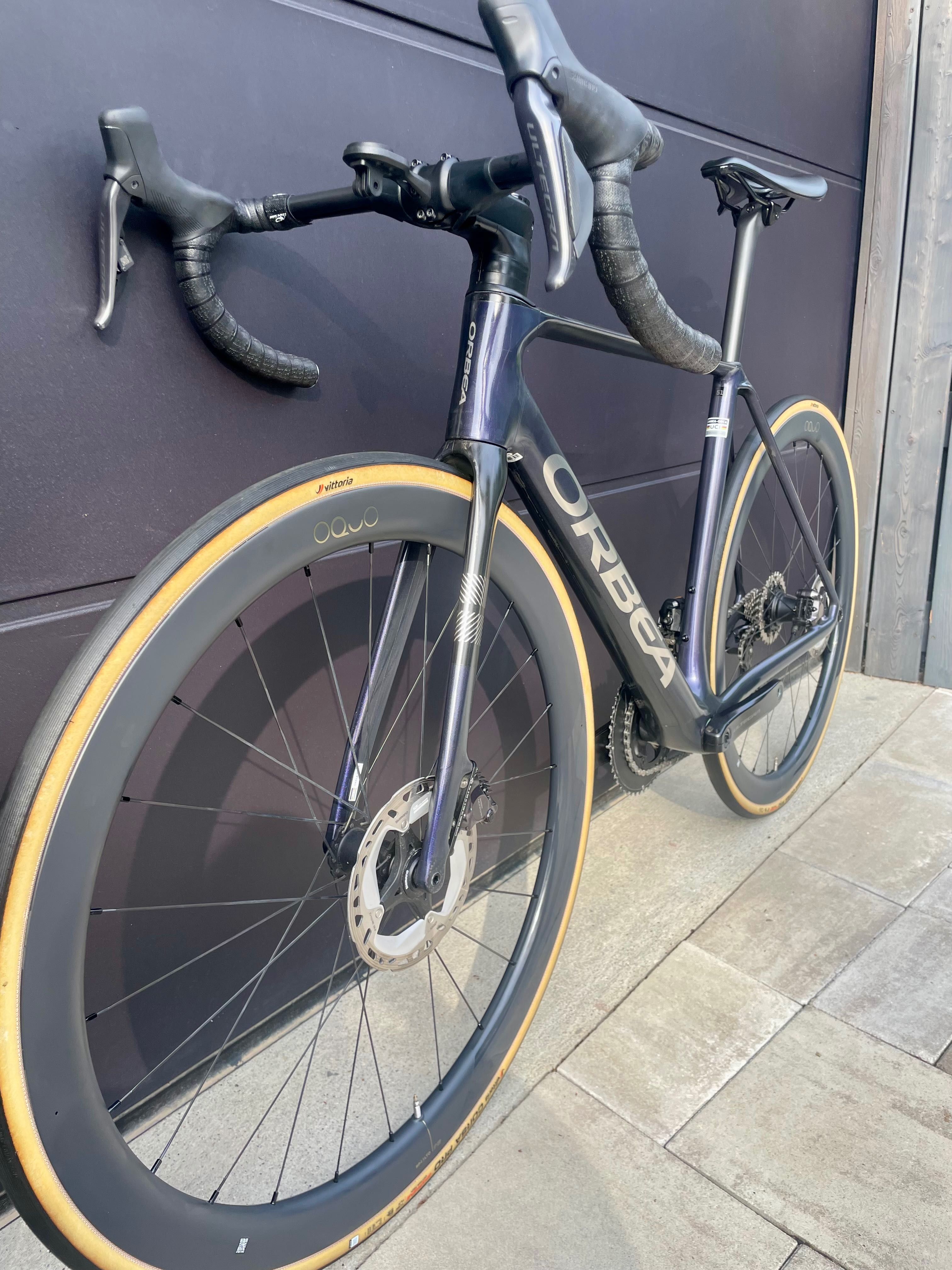 Orbea Orca M20iltd rozm. 51 OKAZJA !!