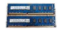 Pamięć RAM DDR3 SK Hynix 2x8GB 16GB 1600MHz