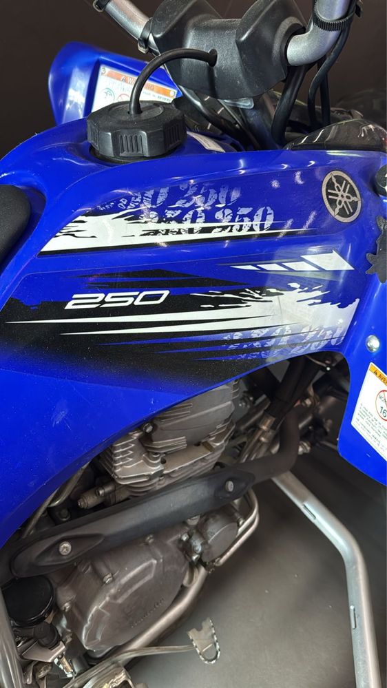 Продам квадроцикл YAMAHA