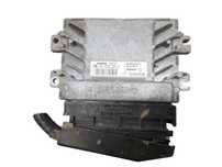 Renault Clio II 1.4 1.6 16V Komputer Sterownik Silnika ECU