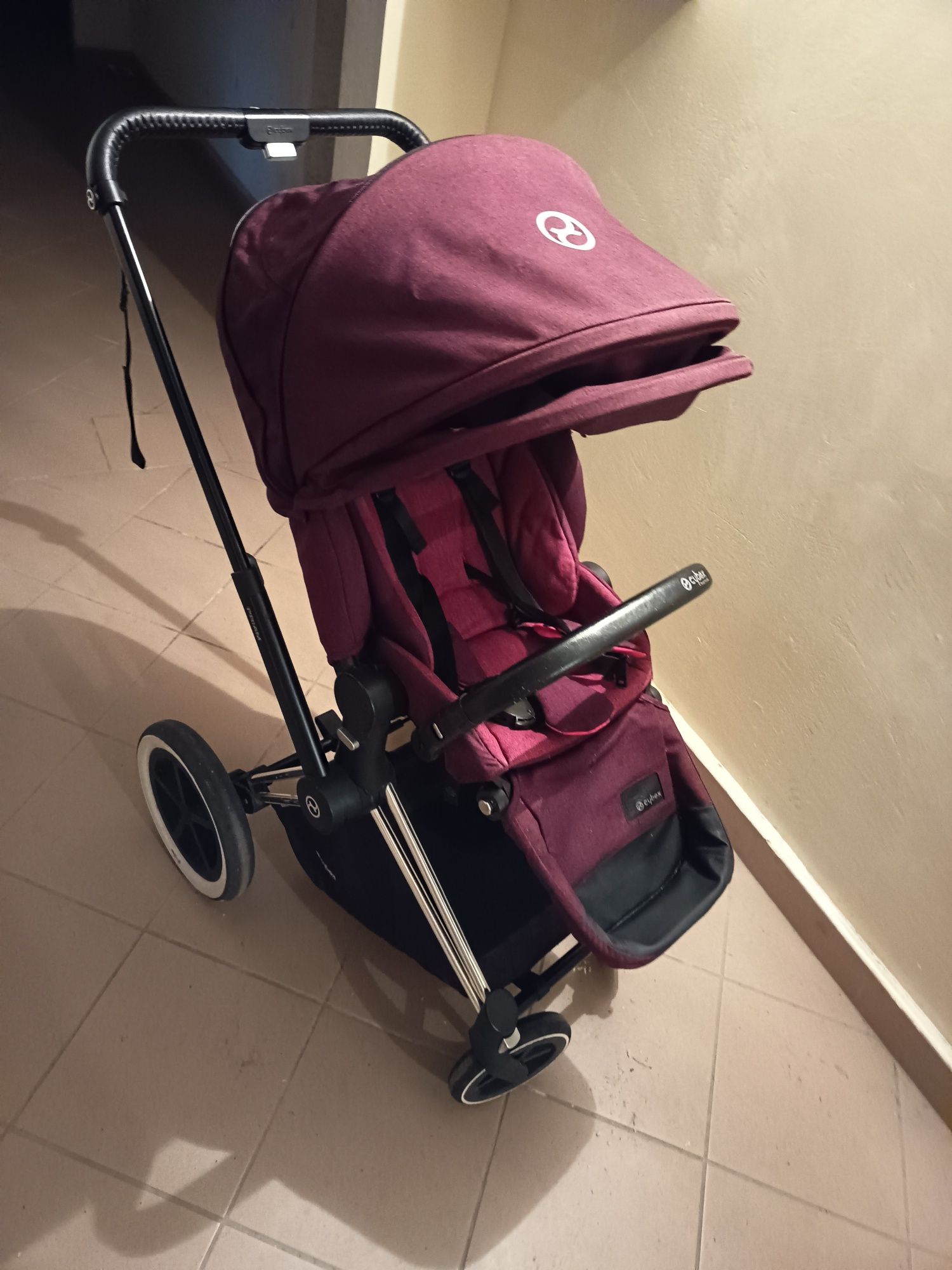 Wózek Cybex Okazja!